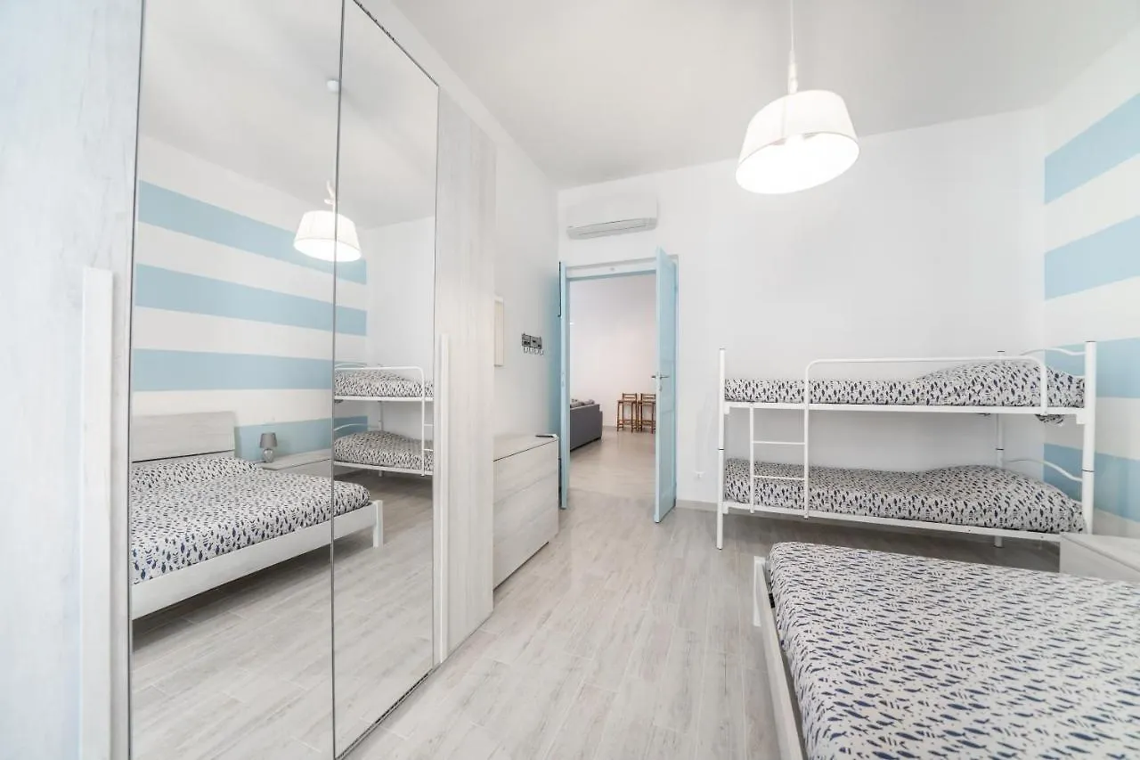 Appartement Gli Appartamenti Della Fra Lavagna