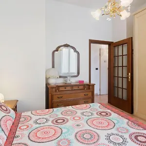 Appartamento Belvilla By Oyo Casa Rosa, Lavagna