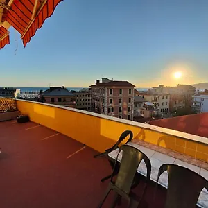Appartamento Annaegiulio, Lavagna
