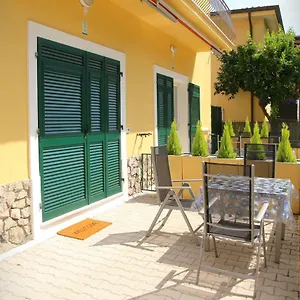  Appartement L'onda - 1 Via Provinciale